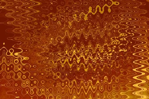 Abstract creative marble pattern texture. Traditional art of Ebru marbling Illustrazione stock