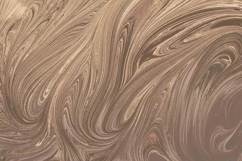 Abstract creative marble pattern texture. Traditional art of Ebru marbling Stock Photos