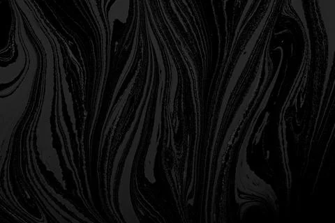 Abstract creative marble pattern texture. Traditional art of Ebru marbling Stock Photos