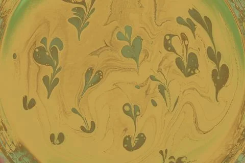 Abstract creative marble pattern texture Stockfoto's