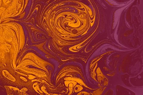 Abstract creative marbling pattern for fabric, design background texture 스톡 일러스트