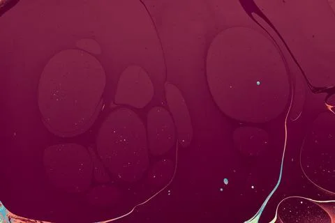 Abstract creative marbling pattern for fabric, design background texture Stock Illustration