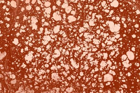 Abstract creative marbling pattern for fabric, design background texture Illustrazione stock