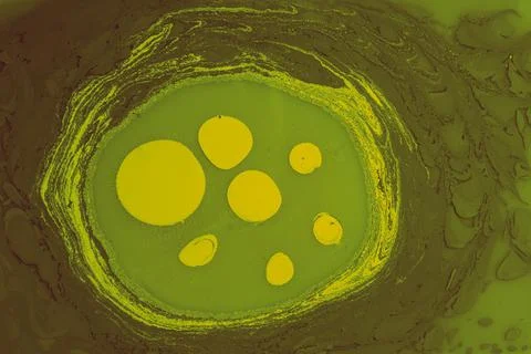 Abstract creative marbling pattern for fabric, design background texture Stock Photos