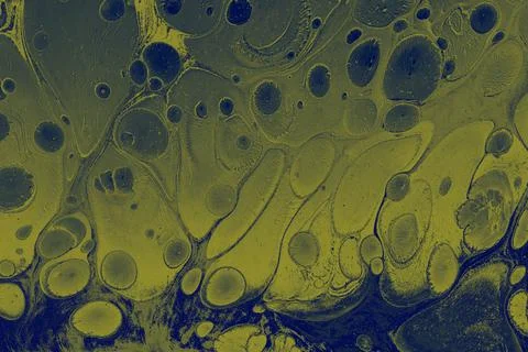 Abstract creative marbling pattern for fabric, design background texture Stock Photos