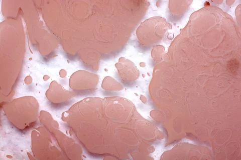 Abstract creative marbling pattern for fabric, design background texture 스톡 사진