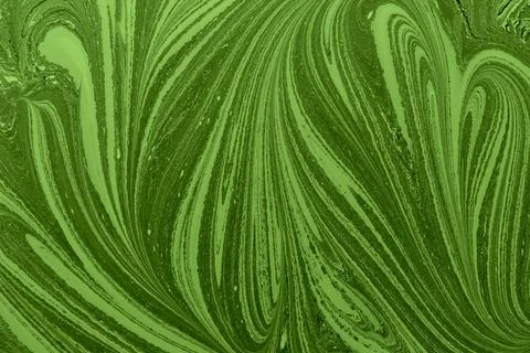 Abstract creative marbling pattern for fabric, design background texture Stock Photos