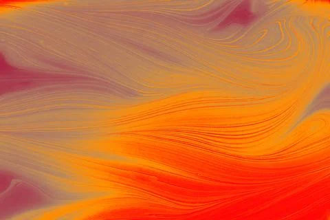 Abstract creative marbling pattern for fabric, design background texture Foto stock