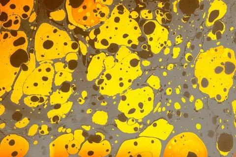 Abstract creative marbling pattern for fabric, design background texture 스톡 사진