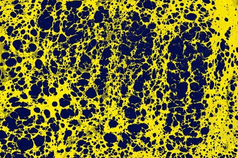Abstract creative marbling pattern for fabric, design background texture Stock Photos