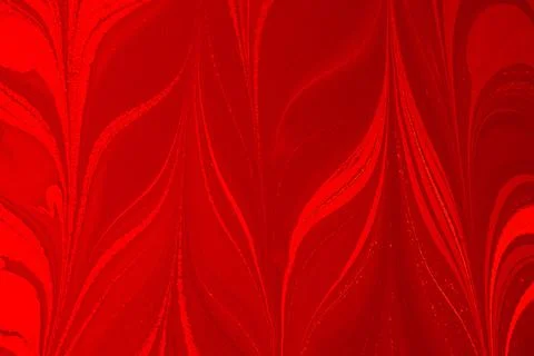 Abstract creative marbling pattern for fabric, design background texture Stock Photos