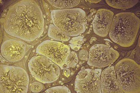 Abstract creative marbling pattern for fabric design background texture Stock Photos