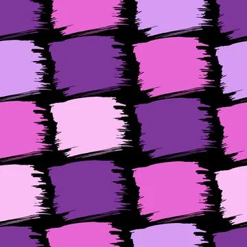 Abstract creative seamless pattern イラスト素材