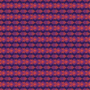 Abstract creative shape design pattern background vector Illustrazione stock