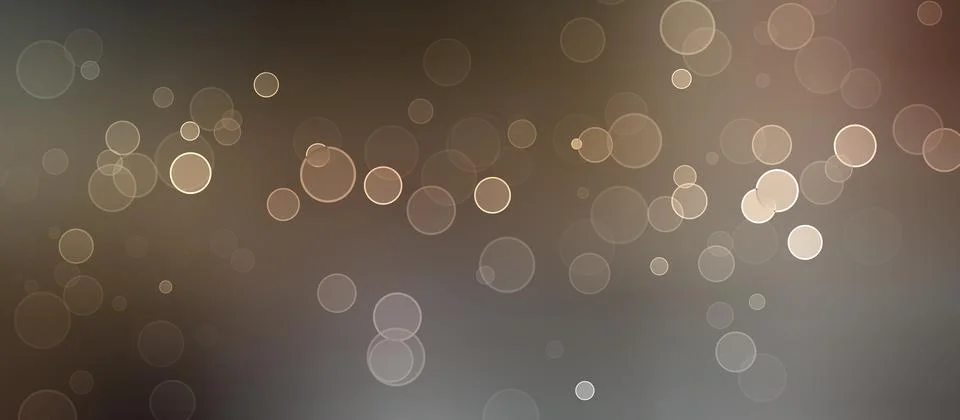 Abstract creative texture wallpaper background. line bokeh shape effect Stock Illustration