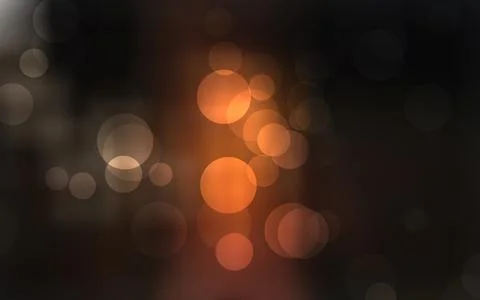 Abstract creative texture wallpaper background. line bokeh shape effect Stock Illustration