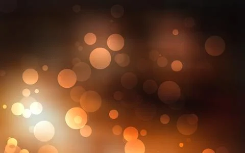 Abstract creative texture wallpaper background. line bokeh shape effect Stock Illustration