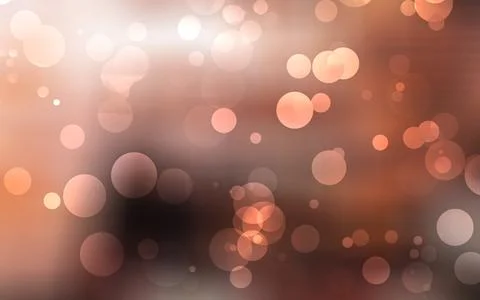 Abstract creative texture wallpaper background. line bokeh shape effect Stock Illustration