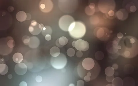 Abstract creative texture wallpaper background. line bokeh shape effect Stock Illustration