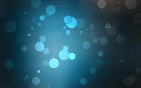 Abstract creative texture wallpaper background. line bokeh shape effect Stock Illustration