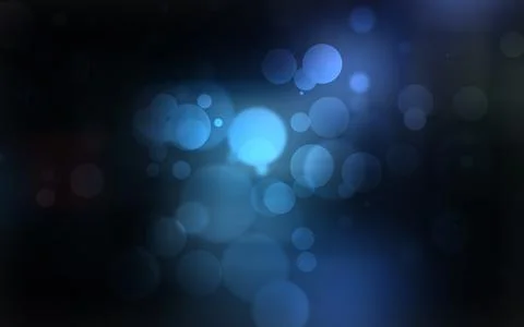 Abstract creative texture wallpaper background. line bokeh shape effect Stock Illustration