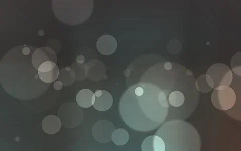 Abstract creative texture wallpaper background. line bokeh shape effect Stock Illustration