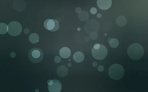 Abstract creative texture wallpaper background. line bokeh shape effect Stock Illustration