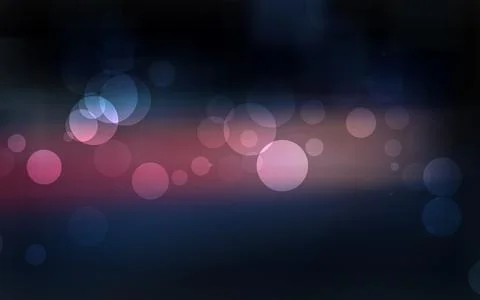 Abstract creative texture wallpaper background. line bokeh shape effect Stock Illustration