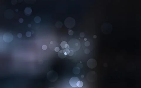 Abstract creative texture wallpaper background. line bokeh shape effect Stock Illustration