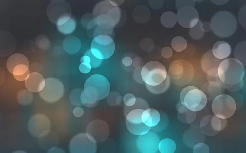 Abstract creative texture wallpaper background. line bokeh shape effect Stock Illustration