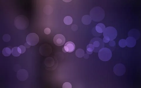 Abstract creative texture wallpaper background. line bokeh shape effect Stock Illustration