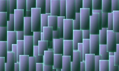 Abstract creative texture wallpaper background. line box artwork illustration Stock Illustration