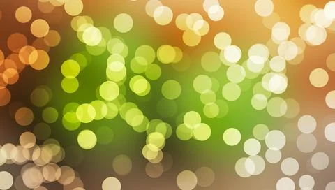 Abstract creative texture wallpaper background. Gradient colors sparkle bokeh Stock Illustration