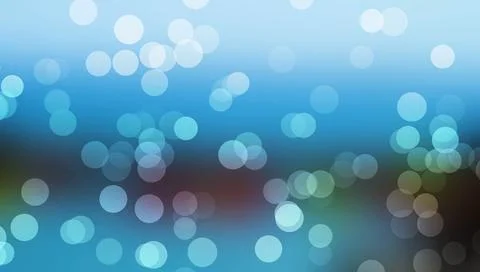 Abstract creative texture wallpaper background. Gradient colors sparkle bokeh Stock Illustration