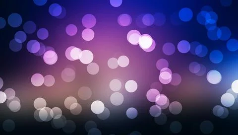 Abstract creative texture wallpaper background. Gradient colors sparkle bokeh Stock Illustration