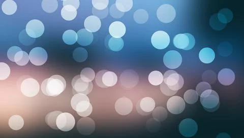 Abstract creative texture wallpaper background. Gradient colors sparkle bokeh Stock Illustration