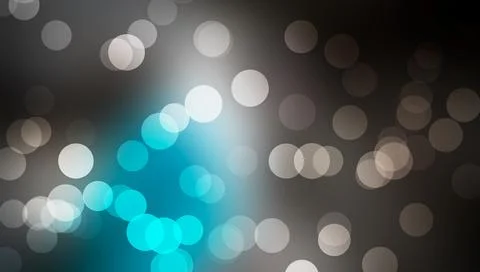 Abstract creative texture wallpaper background. Gradient colors sparkle bokeh Stock Illustration