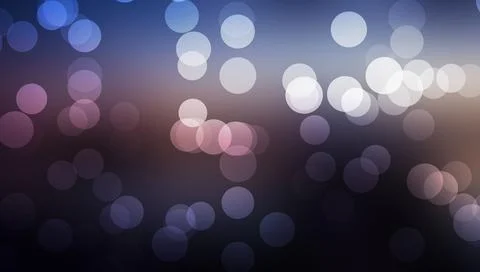 Abstract creative texture wallpaper background. Gradient colors sparkle bokeh Stock Illustration
