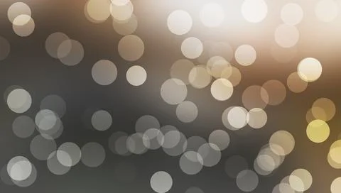 Abstract creative texture wallpaper background. Gradient colors sparkle bokeh Stock Illustration