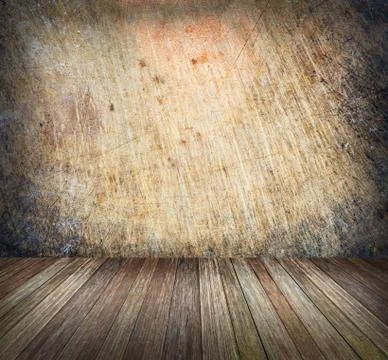 Abstract of Creative Wood Background Stock Photos