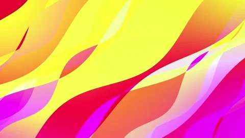 Abstract creativity new design purple silk background.4k animation gradient Stock Footage 168278305