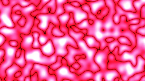 Abstract crimson motion background Video stock 76912320