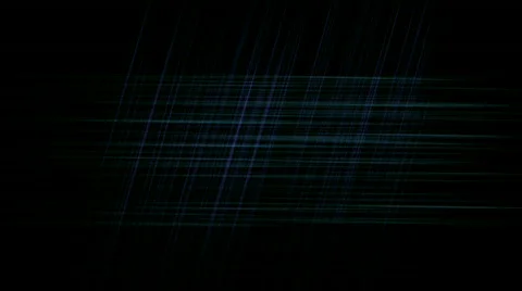 Abstract cross lines braid design dream vision idea creativity vj background. Stock Footage 863105