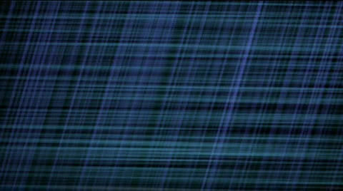 Abstract cross lines braid design dream vision idea creativity vj background. Stock Footage 863520