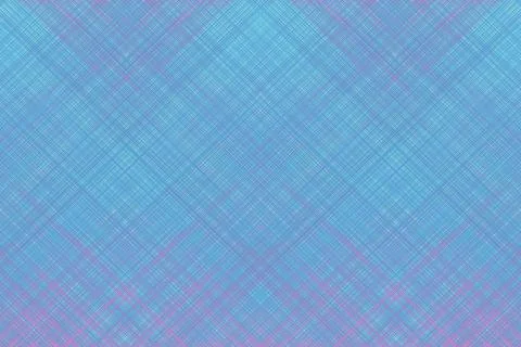 Abstract cross lines mesh smooth background, cotton or linen fabric imitation Stock Illustration