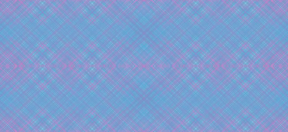 Abstract cross lines mesh smooth background, cotton or linen fabric imitation Stock Illustration