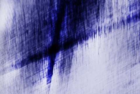 Abstract crosshatch pattern background with dark navy blue and white geomet.. Stock Illustration