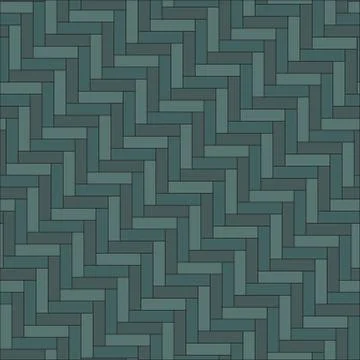 Abstract crossing rectangle shapes background Stock Illustration