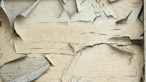 Abstract crumpled texture, Aged background. Grunge design element Stock Photos