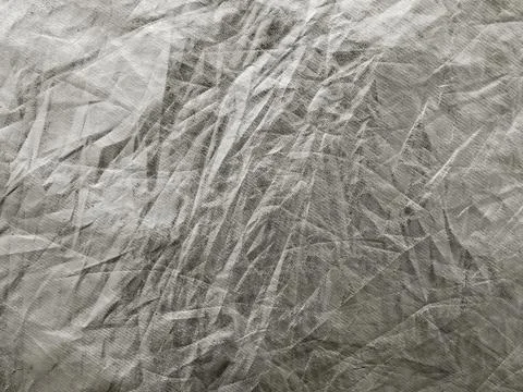 Abstract crumpled textured background Stock Photos